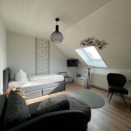 Landgasthof Kanz Tanna エクステリア 写真