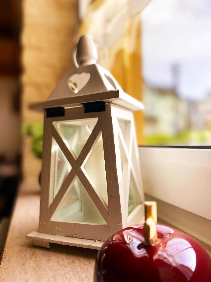 Landgasthof Kanz Tanna エクステリア 写真