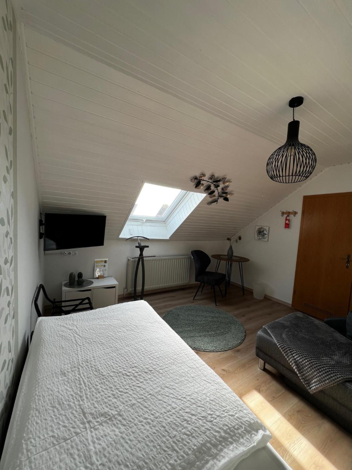 Landgasthof Kanz Tanna エクステリア 写真